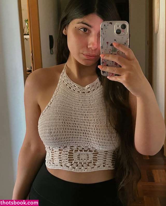 Chiara Achiropita sugarfree03 Nude Leaks OnlyFans Photos #6 1612410