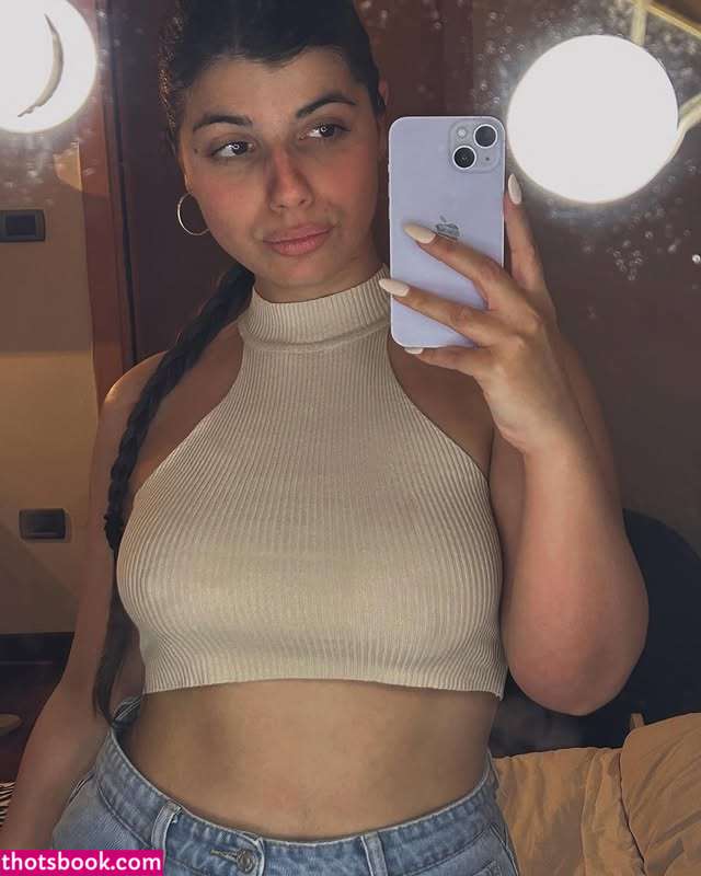 Chiara Achiropita sugarfree03 Nude Leaks OnlyFans Photos #6 1612411