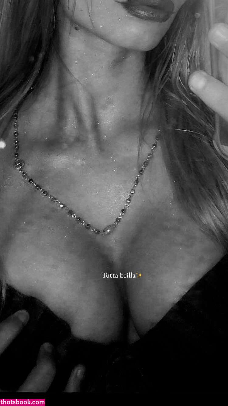 Chiara Farina chiarafarina official chiarafarina00 Nude Leaks OnlyFans Photos #4 1612448