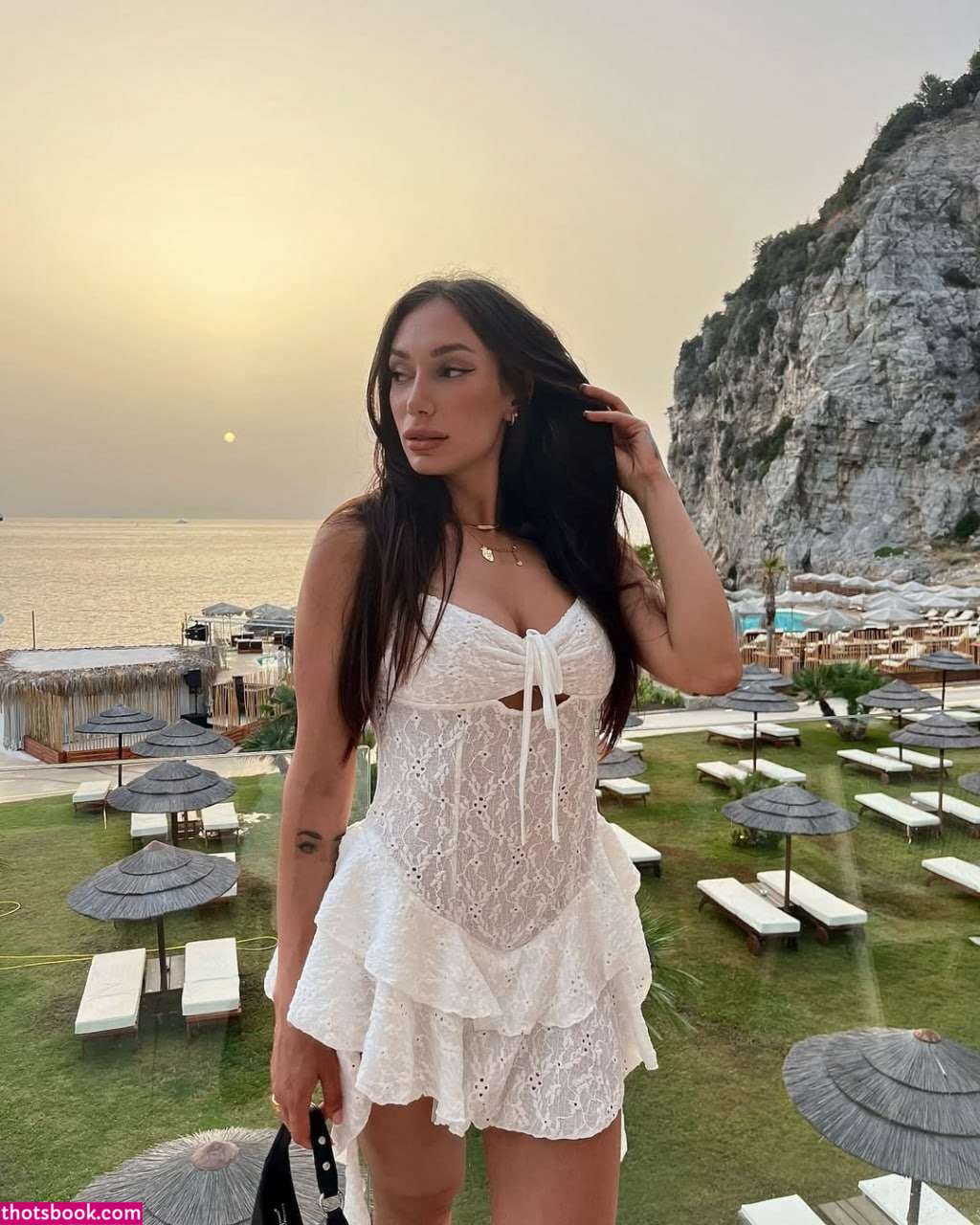 Eleonora Garrioli Nude Leaks OnlyFans Photos #1 1612486