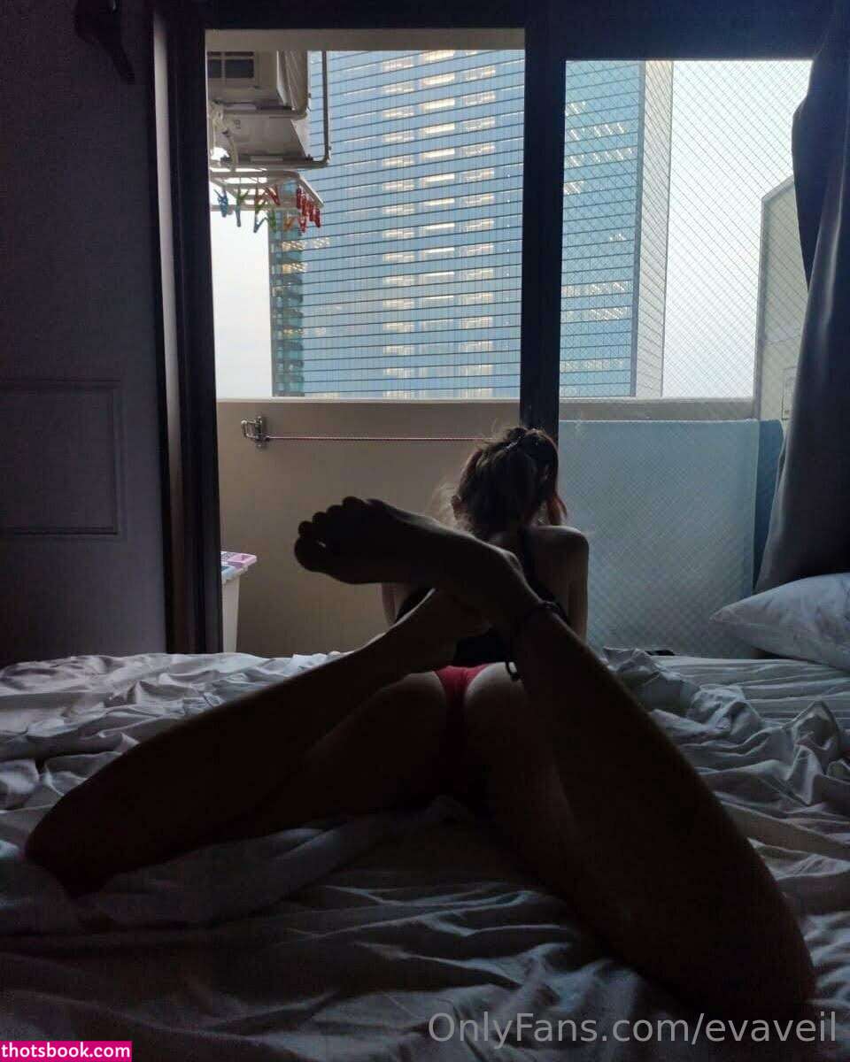Evaveil Nude Leaks OnlyFans Photos #2 1612640