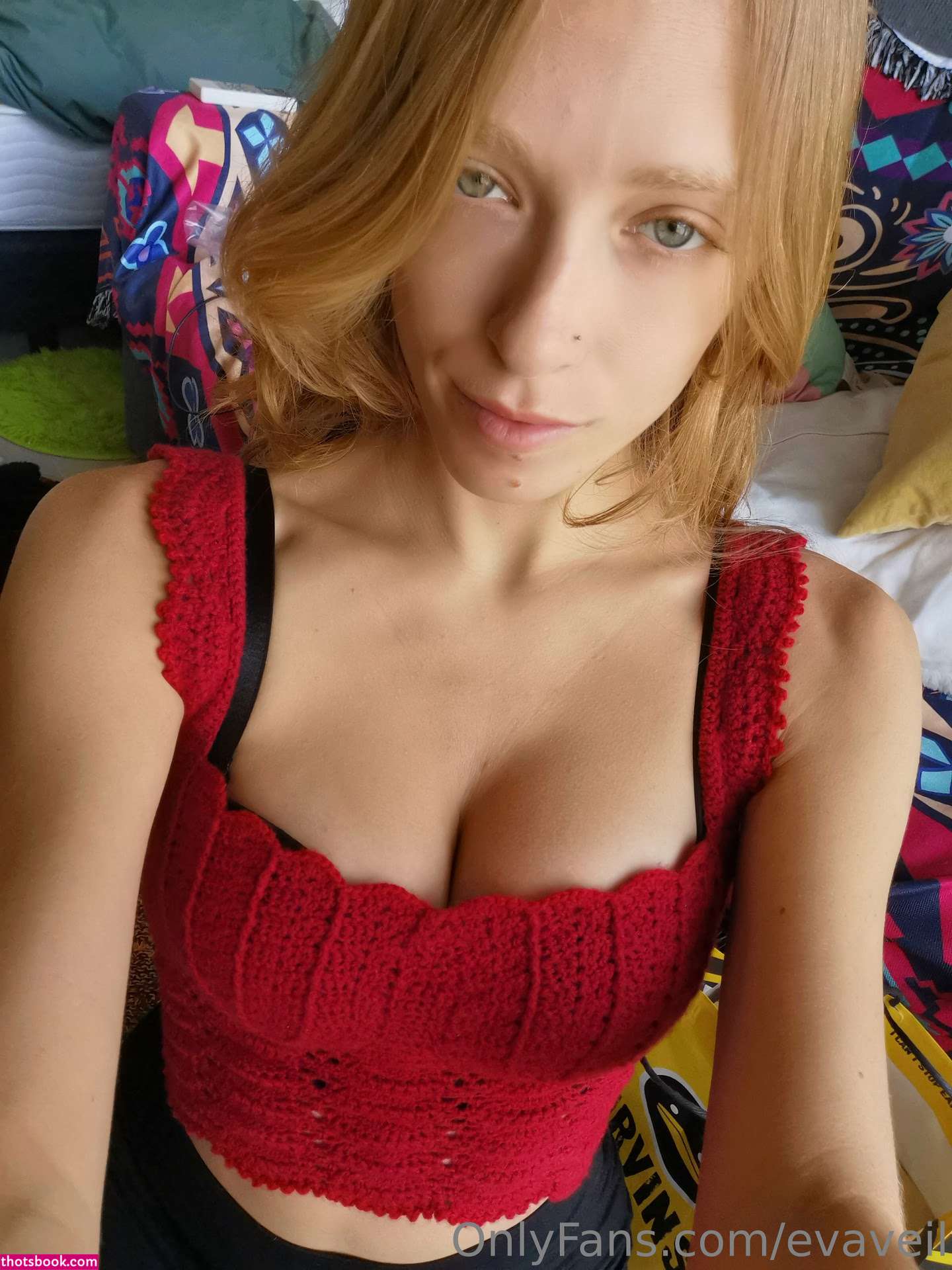 Evaveil Nude Leaks OnlyFans Photos #4 1612655