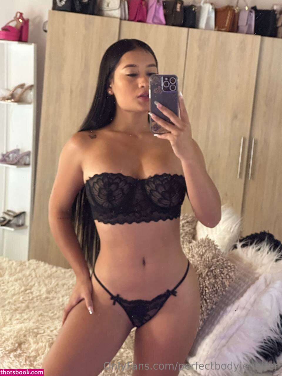 Faizuly Arango Jennifer Arango Nude Leaks OnlyFans Photos #6 1612721