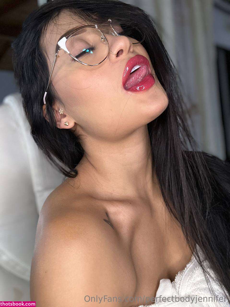 Faizuly Arango Jennifer Arango Nude Leaks OnlyFans Photos #6 1612722