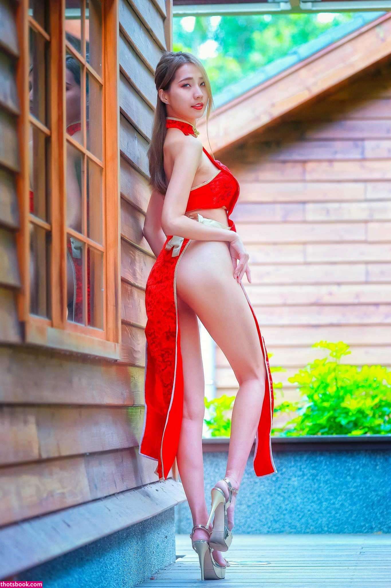 feifei11111 Anita1226 Nude Leaks OnlyFans Photos #5 1612760