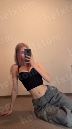 Hefxtom Nude Leaks OnlyFans Photos #1