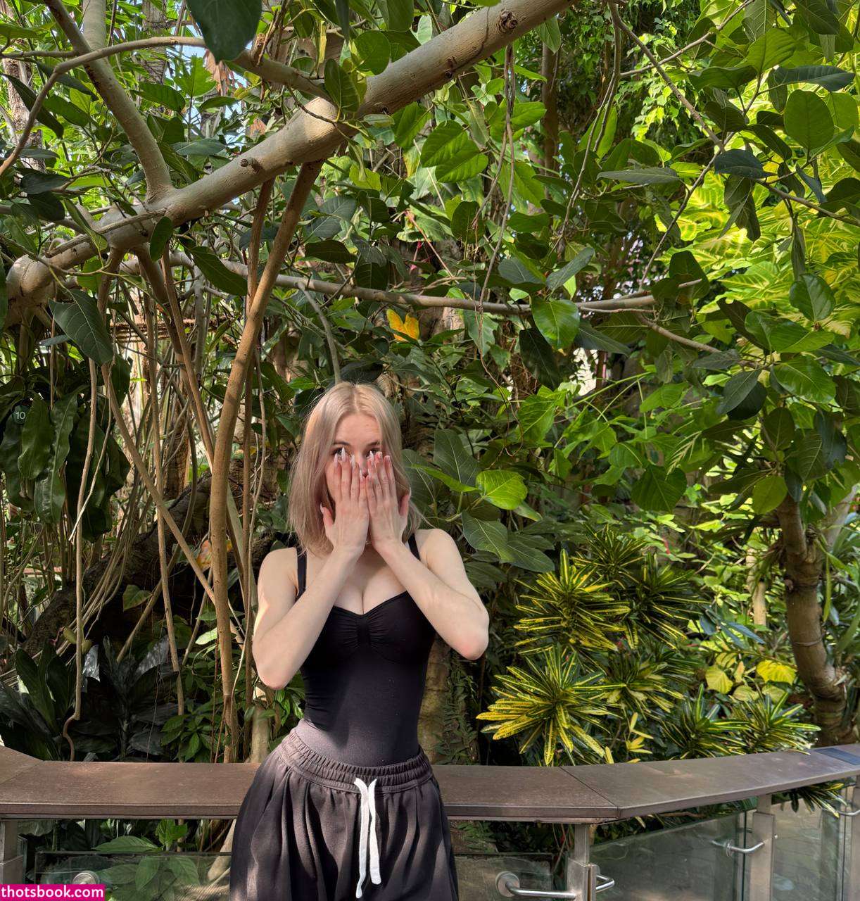 Hefxtom Nude Leaks OnlyFans Photos #3 1612959