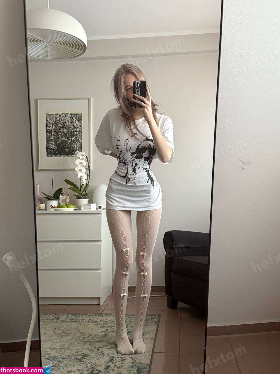 Hefxtom Nude Leaks OnlyFans Photos #4 1612962