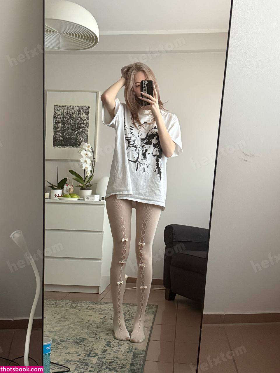 Hefxtom Nude Leaks OnlyFans Photos #4 1612963