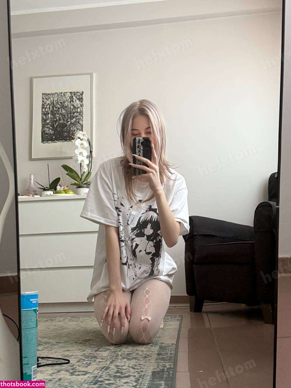 Hefxtom Nude Leaks OnlyFans Photos #4 1612966