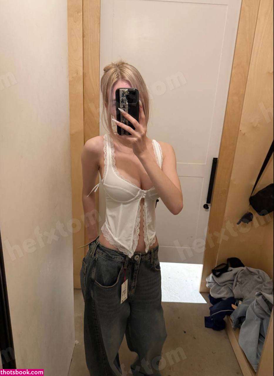 Hefxtom Nude Leaks OnlyFans Photos #5 1612968