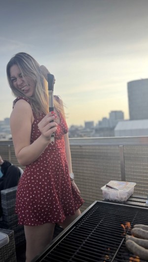 Irisdollgirl Nude Leaks OnlyFans Photos #2