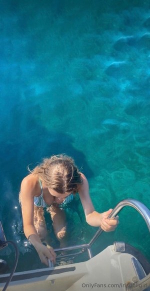 Irisdollgirl Nude Leaks OnlyFans Photos #3