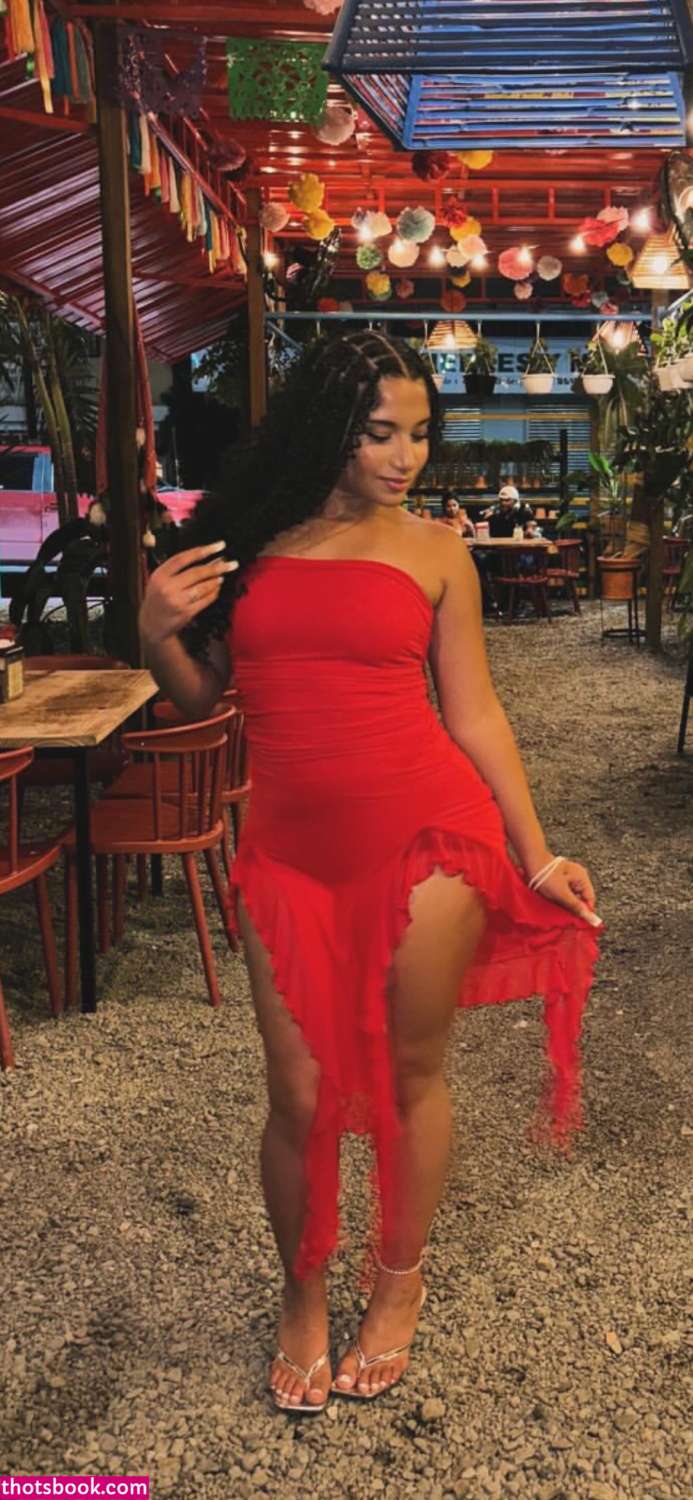 Jamely Vargas jamelyv vjamely Nude Leaks OnlyFans Photos #6 1613049