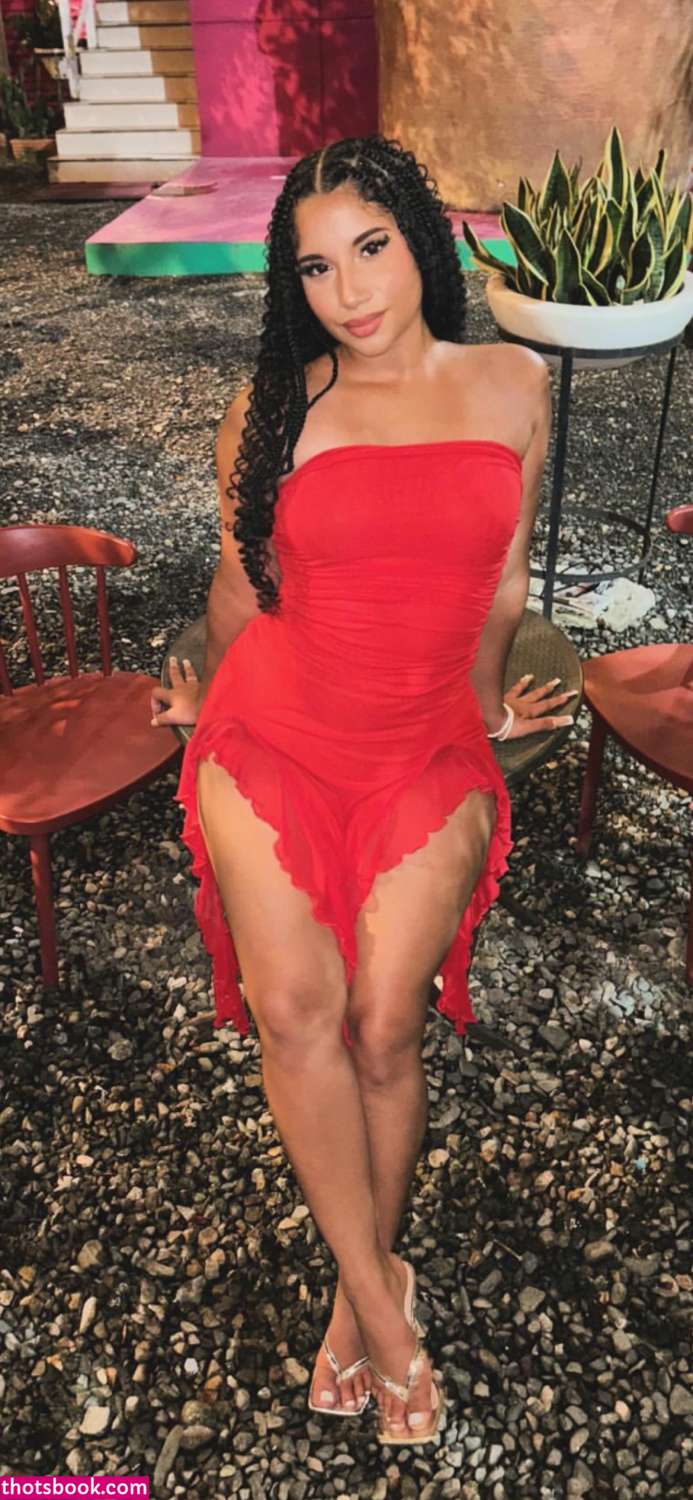 Jamely Vargas jamelyv vjamely Nude Leaks OnlyFans Photos #6 1613050