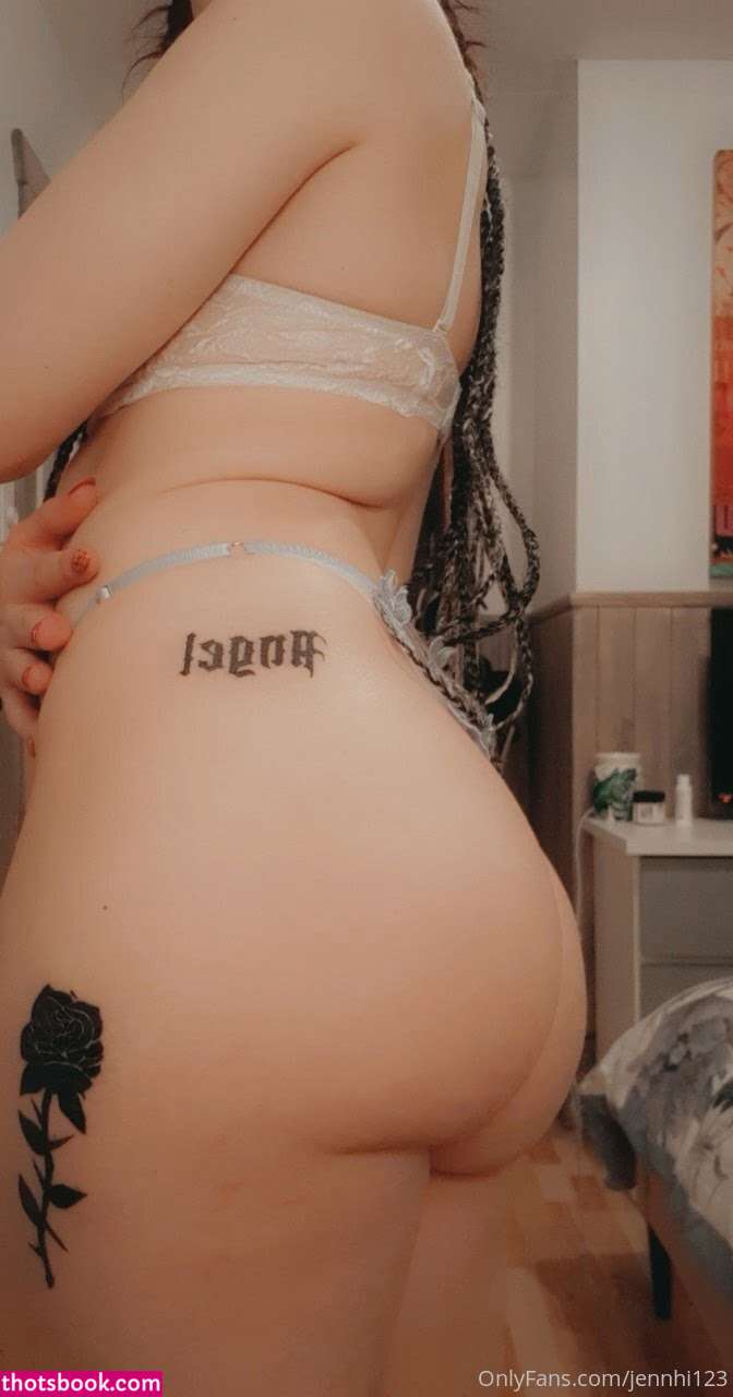 jennhi123 jennyfer5285 Nude Leaks OnlyFans Photos #3 1613065