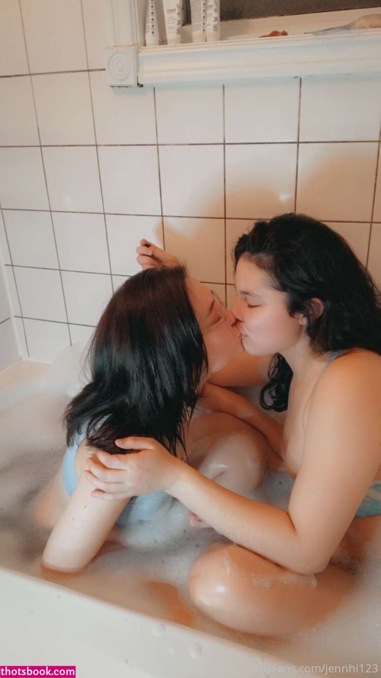 jennhi123 jennyfer5285 Nude Leaks OnlyFans Photos #4 1613075