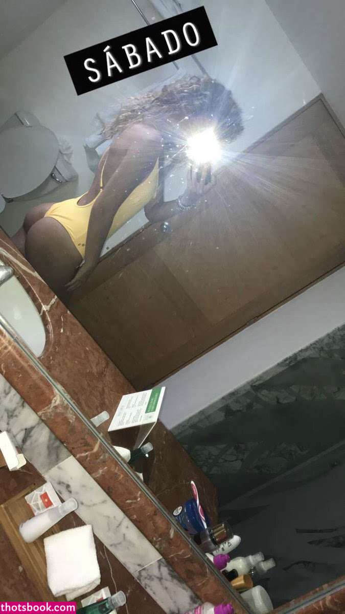 Lalimachicote laylamachicote Nude Leaks OnlyFans Photos #4 1613110