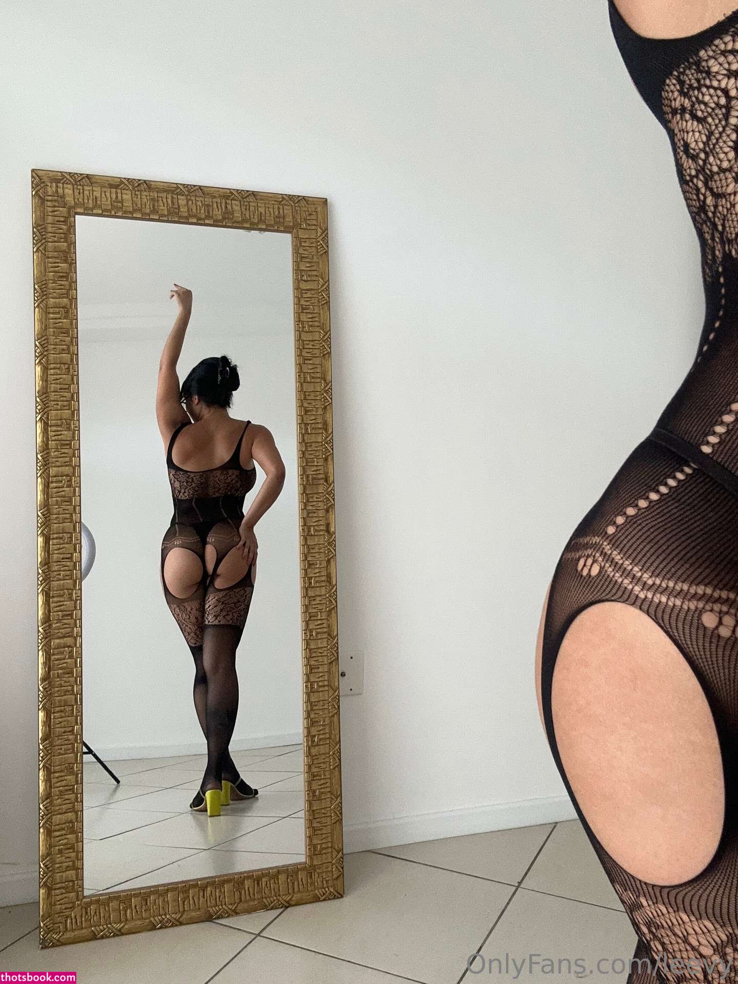 leevy Nude Leaks OnlyFans Photos #3 1613144