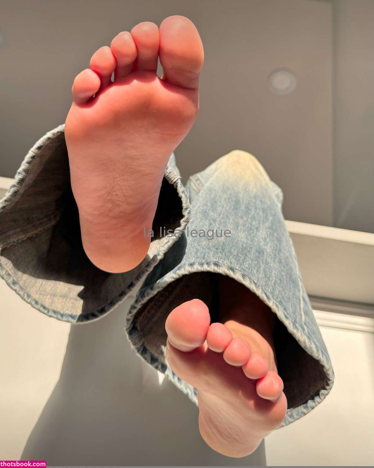 Lisahannalee lalisaleague Nude Leaks OnlyFans Photos #4 1613198