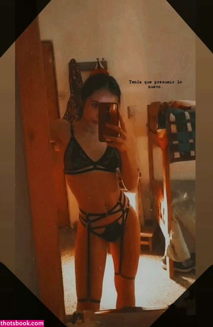 Luna Giovanni lunagiovannii Sophi Rios Alexassm Nude Leaks OnlyFans Photos #3 1613218