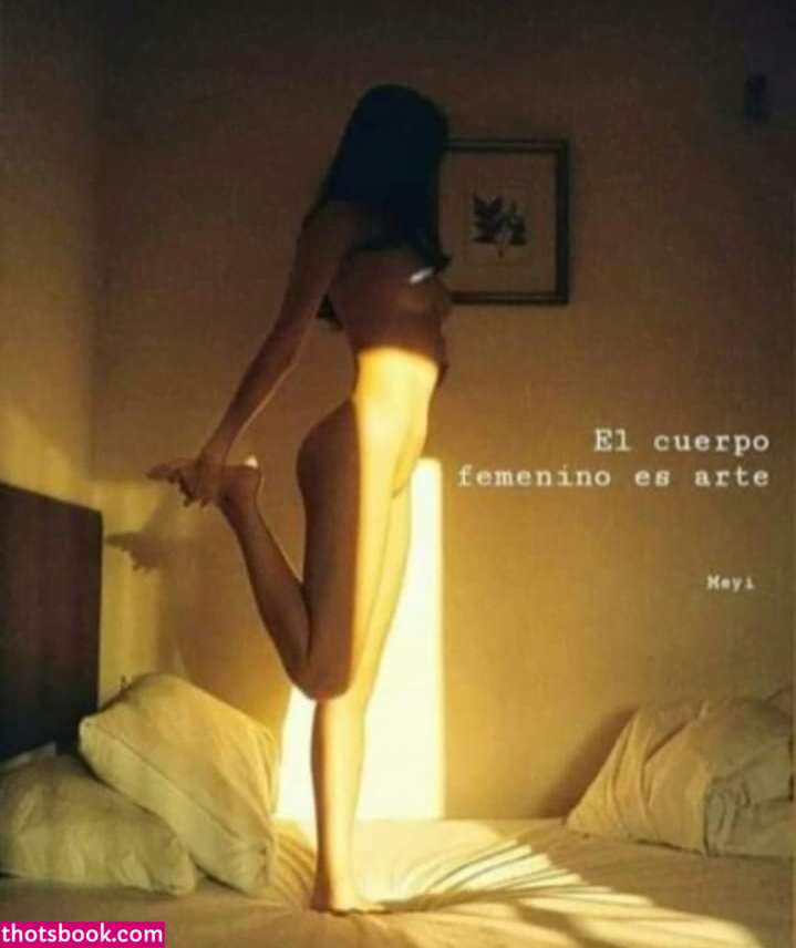 Luna Giovanni lunagiovannii Sophi Rios Alexassm Nude Leaks OnlyFans Photos #3 1613220