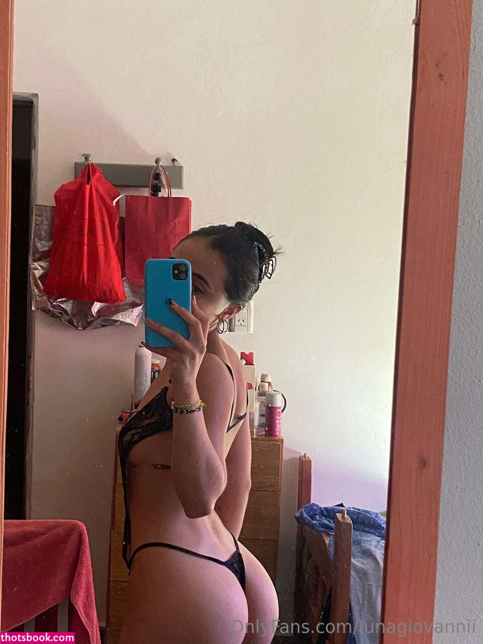 Luna Giovanni lunagiovannii Sophi Rios Alexassm Nude Leaks OnlyFans Photos #4 1613224