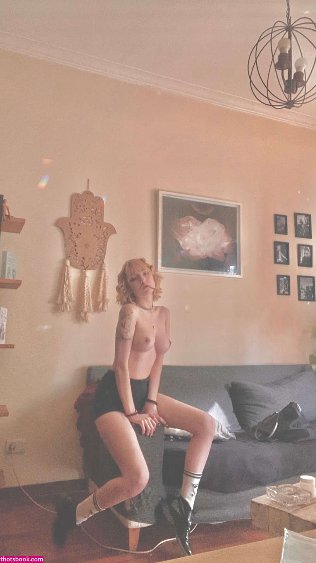 Maidanchuk Nude Leaks OnlyFans Photos #6 1613398