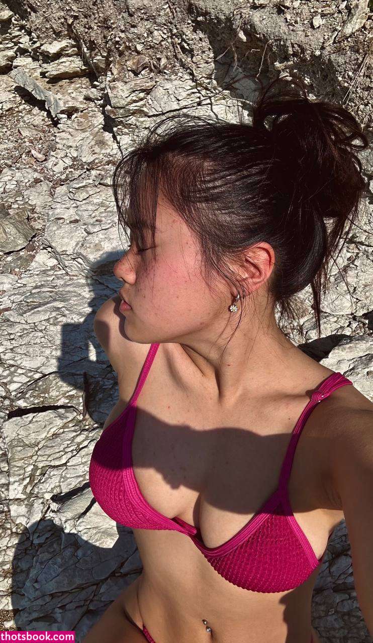 Michela Han michelahan Nude Leaks OnlyFans Photos #1 1613440