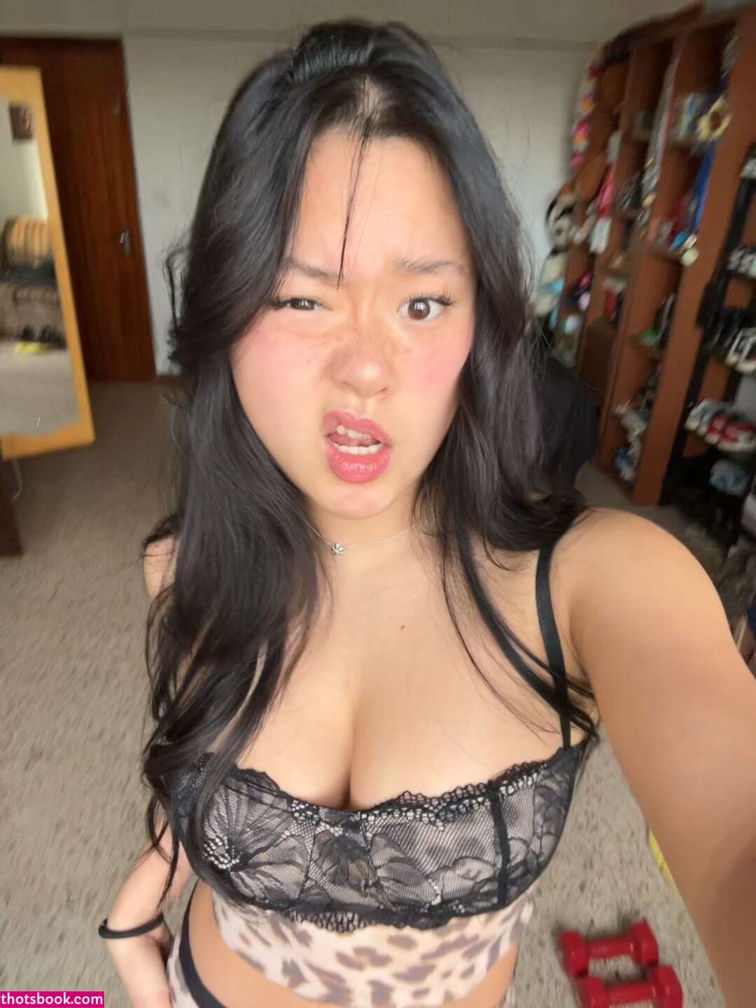 Michela Han michelahan Nude Leaks OnlyFans Photos #2 1613451