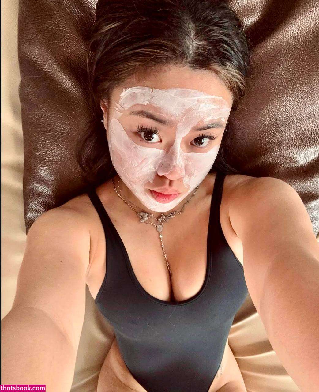 Michela Han michelahan Nude Leaks OnlyFans Photos #3 1613455