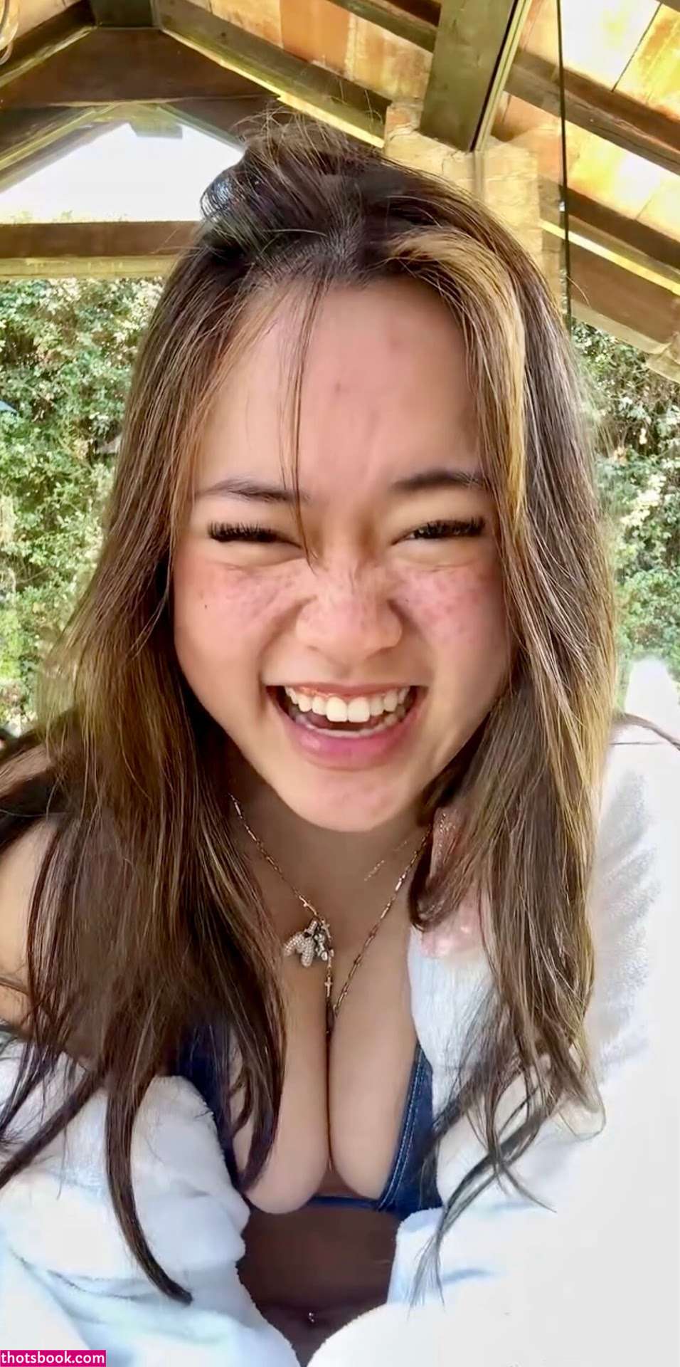 Michela Han michelahan Nude Leaks OnlyFans Photos #5 1613466