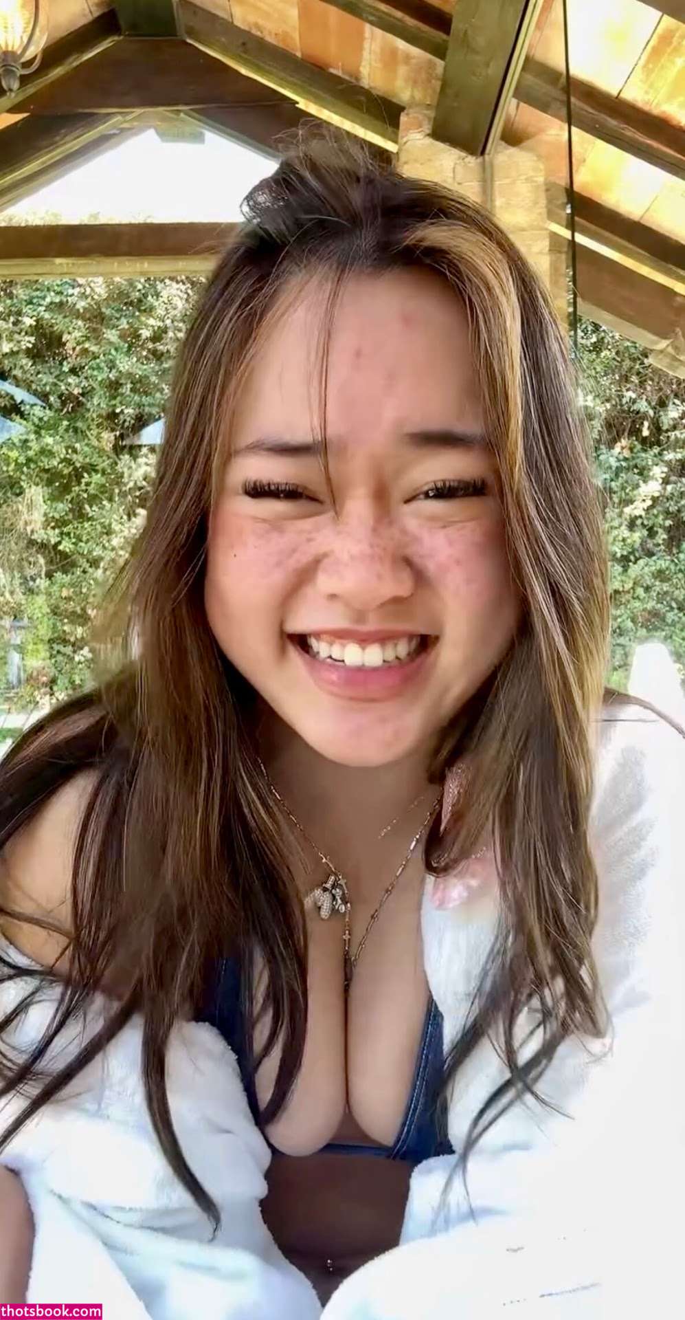 Michela Han michelahan Nude Leaks OnlyFans Photos #5 1613467