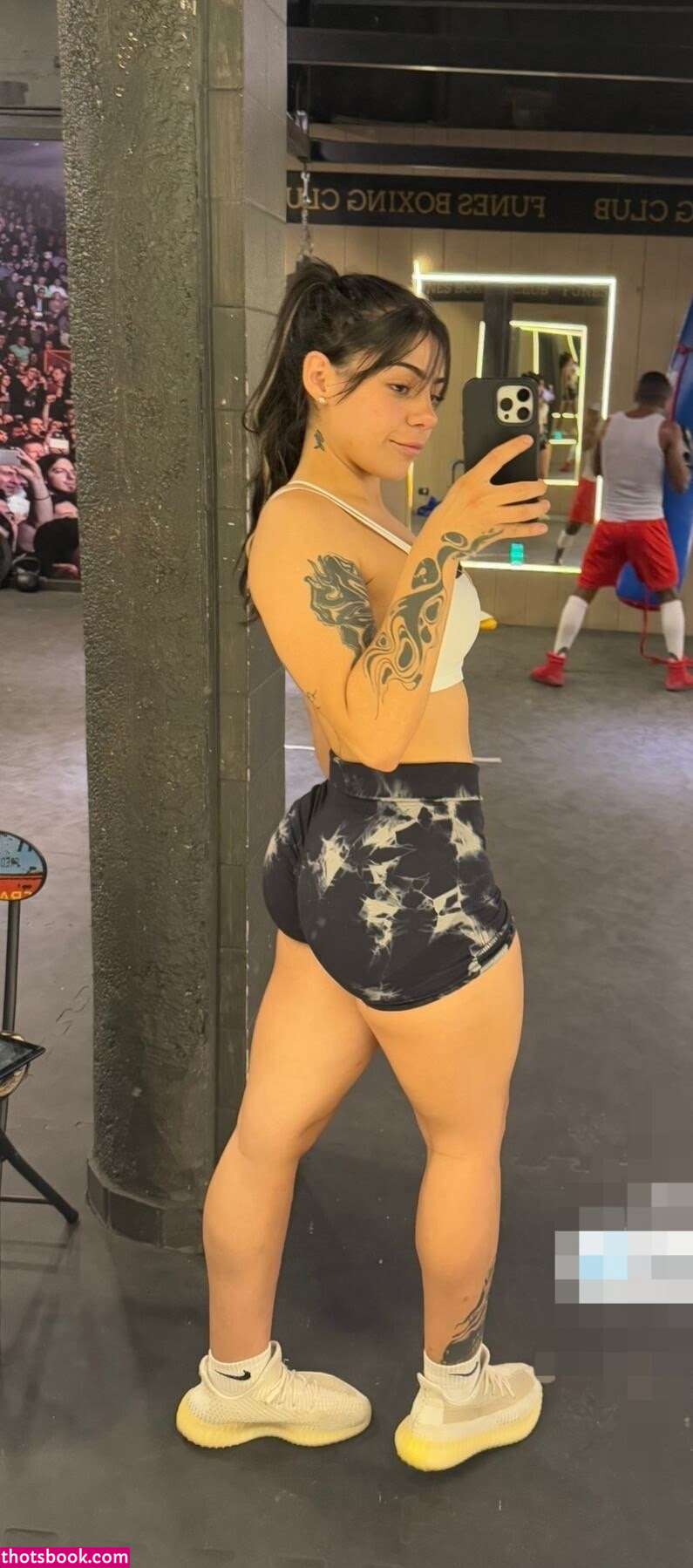 Milica Milicayb Milicayb1 michiuwu18 Mica Ybanez Nude Leaks OnlyFans Photos #1 1613495