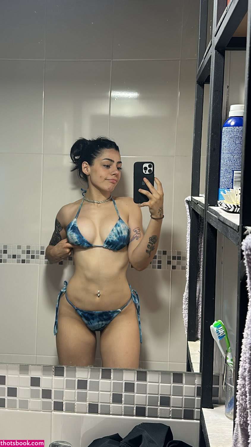 Milica Milicayb Milicayb1 michiuwu18 Mica Ybanez Nude Leaks OnlyFans Photos #2 1613497