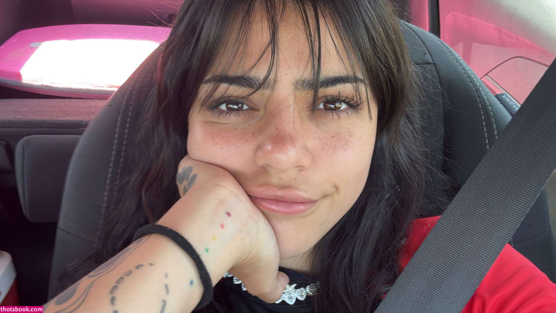 Milica Milicayb Milicayb1 michiuwu18 Mica Ybanez Nude Leaks OnlyFans Photos #5 1613505