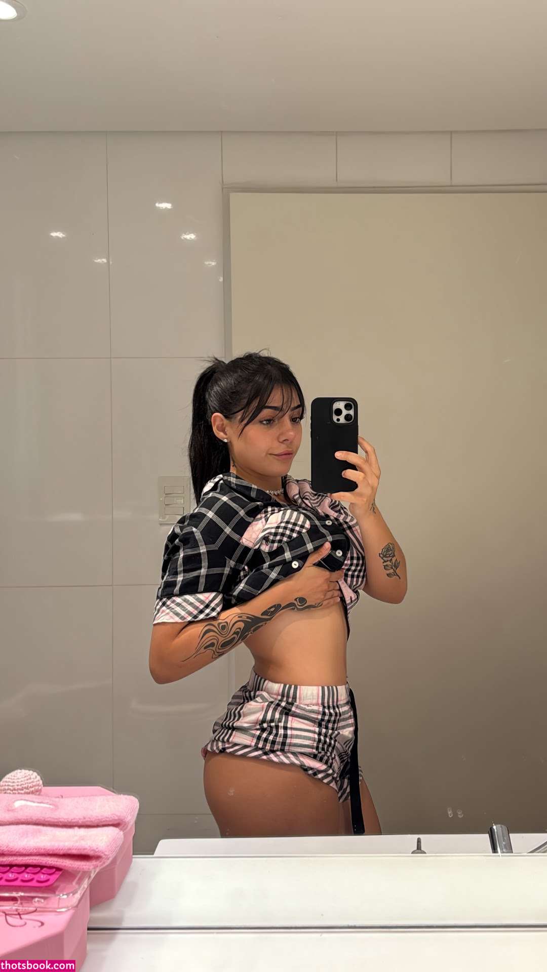 Milica Milicayb Milicayb1 michiuwu18 Mica Ybanez Nude Leaks OnlyFans Photos #5 1613508