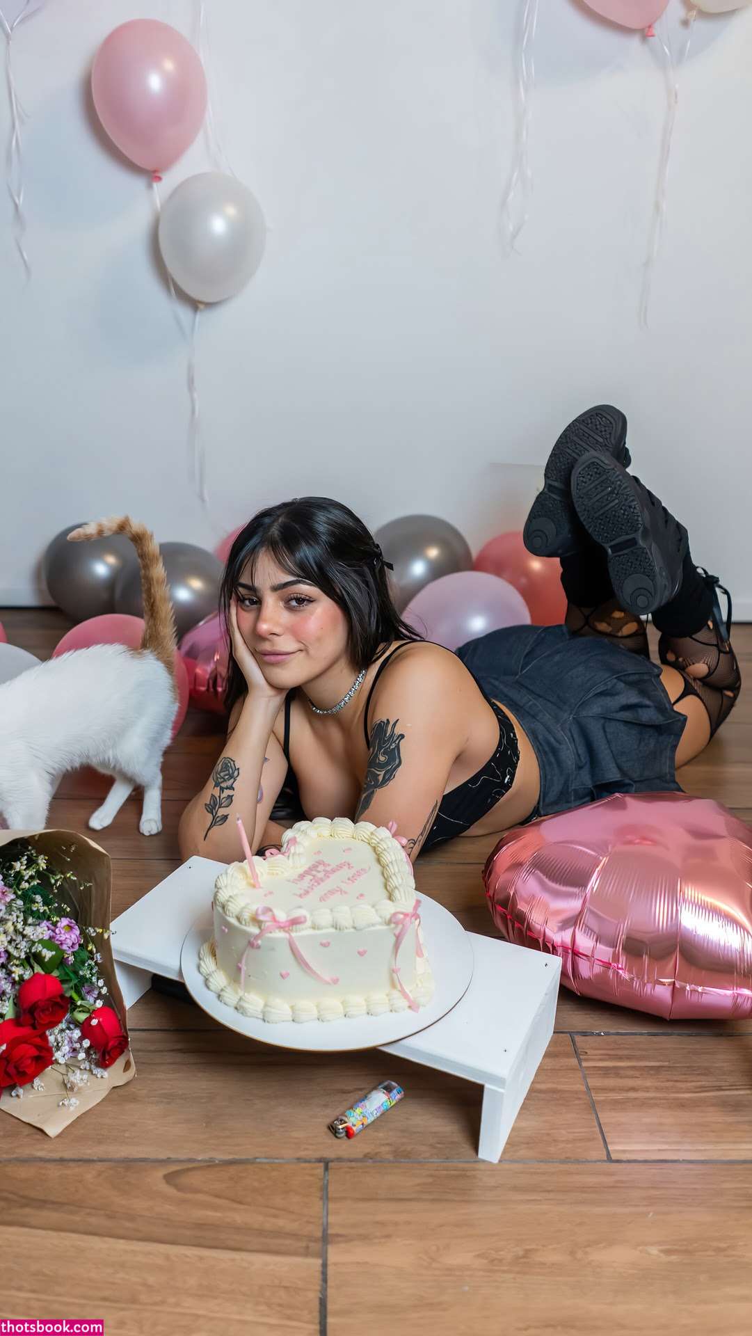 Milica Milicayb Milicayb1 michiuwu18 Mica Ybanez Nude Leaks OnlyFans Photos #5 1613512