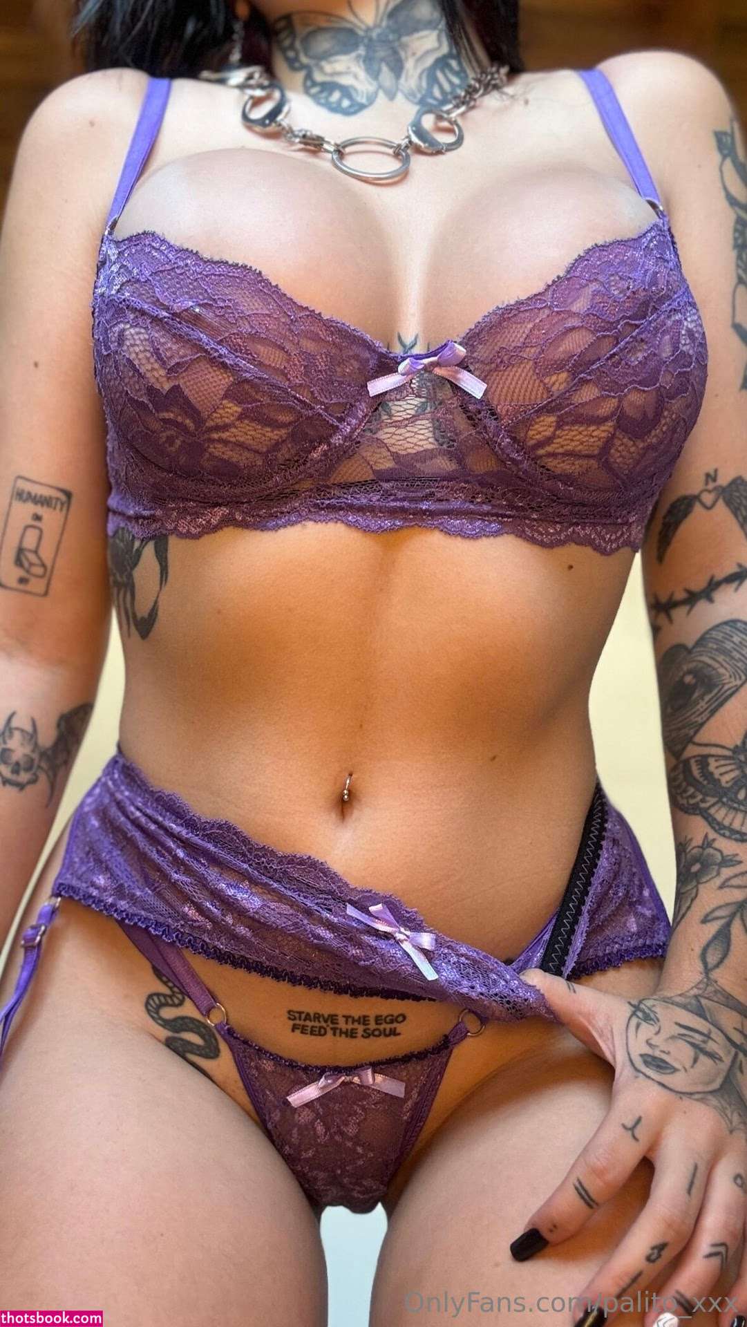 Palo Salvatore p4lit0xx Nude Leaks OnlyFans Photos #4 1613660