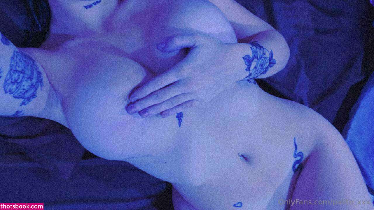 Palo Salvatore p4lit0xx Nude Leaks OnlyFans Photos #4 1613661