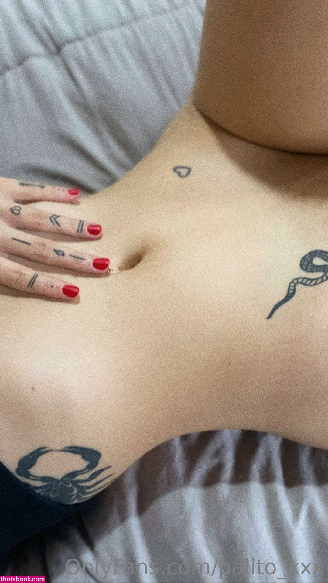 Palo Salvatore p4lit0xx Nude Leaks OnlyFans Photos #4 1613666