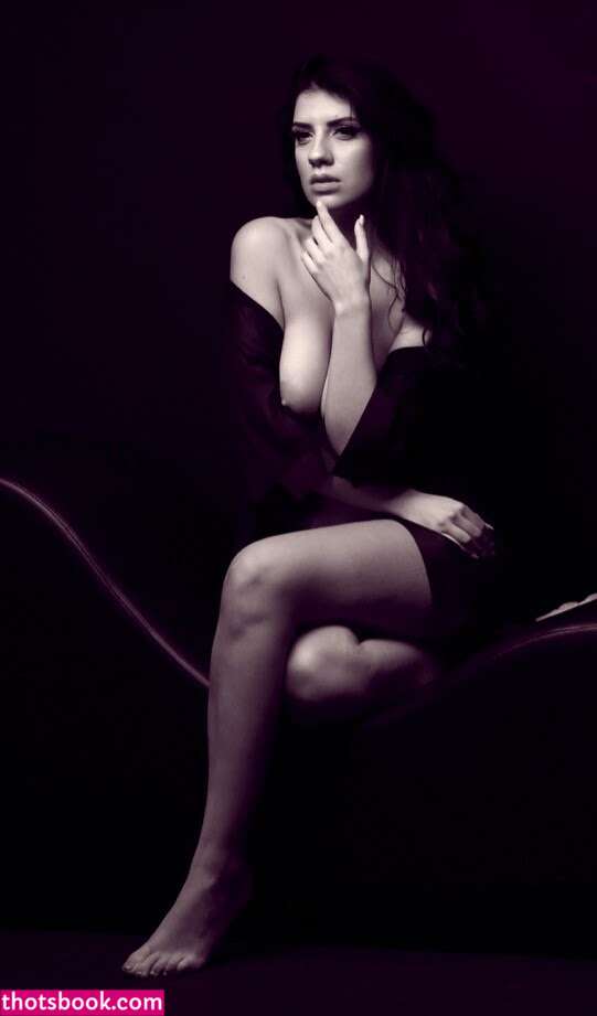 Sharon de Luca lifebysharondlhl Nude Leaks OnlyFans Photos #2 1613919