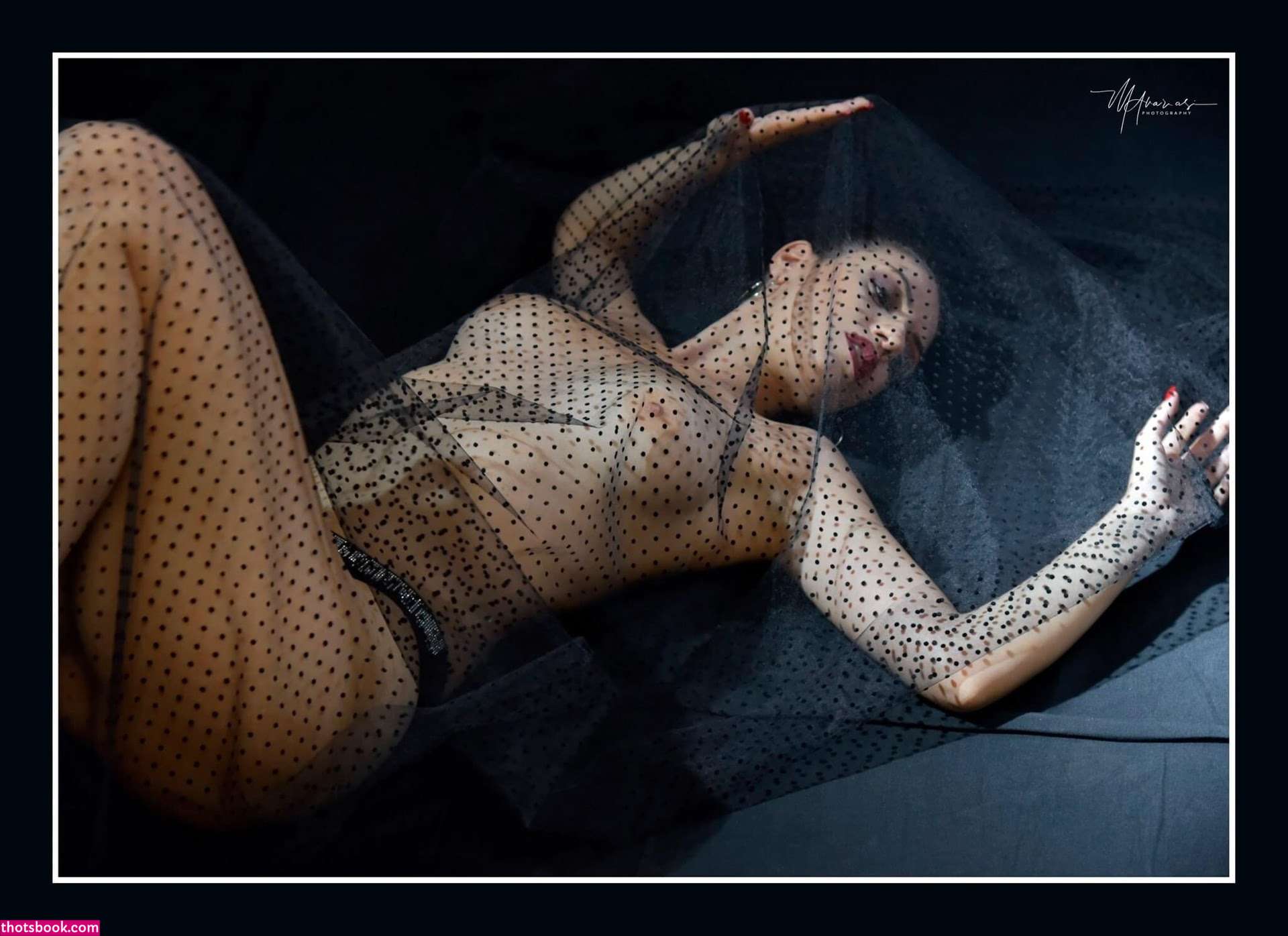 Sharon de Luca lifebysharondlhl Nude Leaks OnlyFans Photos #4 1613937