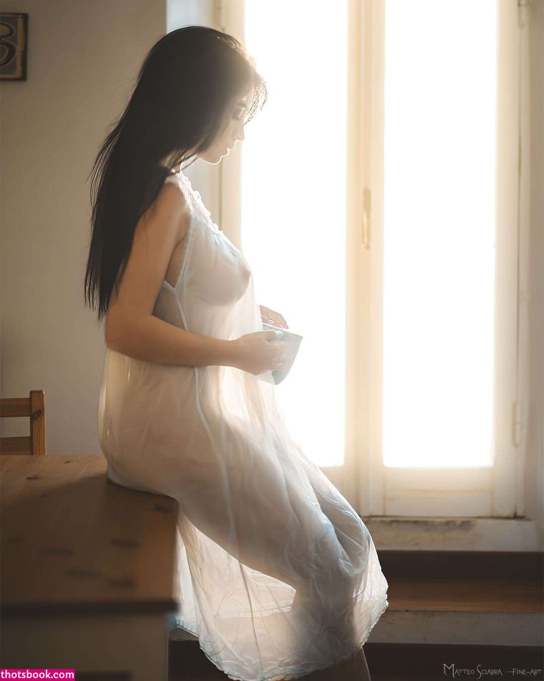 Sharon de Luca lifebysharondlhl Nude Leaks OnlyFans Photos #6 1613952