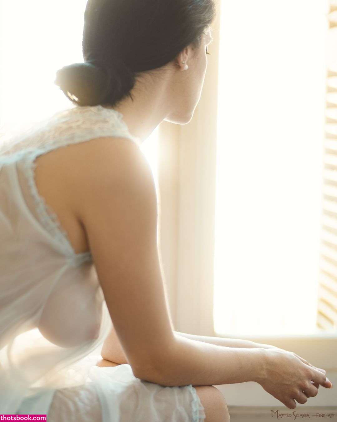 Sharon de Luca lifebysharondlhl Nude Leaks OnlyFans Photos #6 1613957