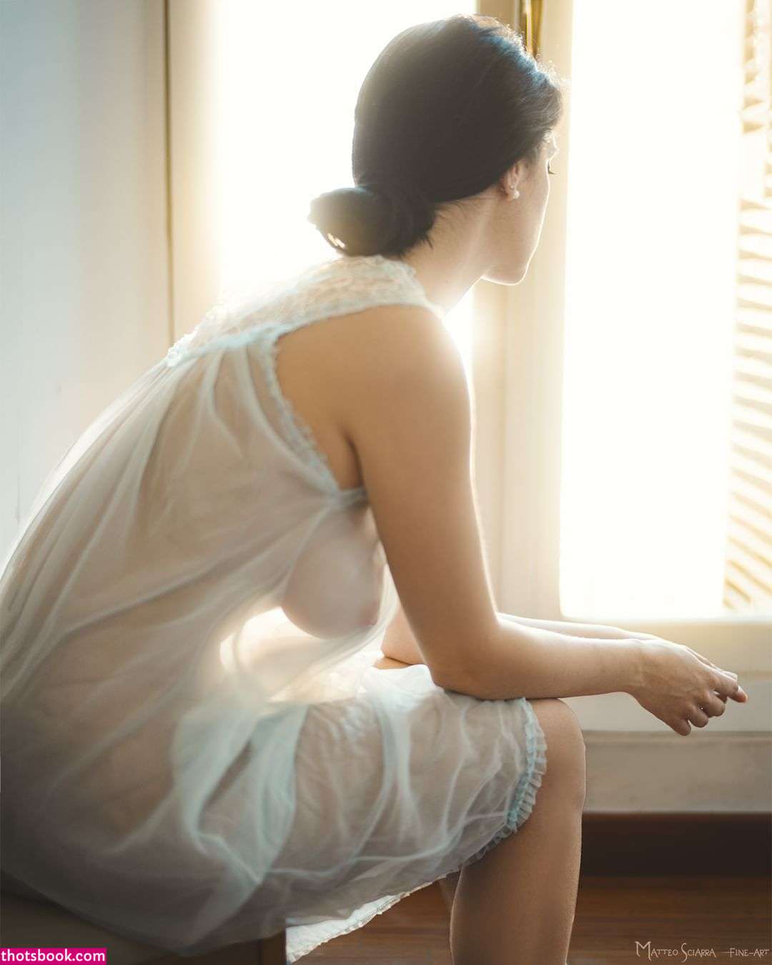 Sharon de Luca lifebysharondlhl Nude Leaks OnlyFans Photos #6 1613959