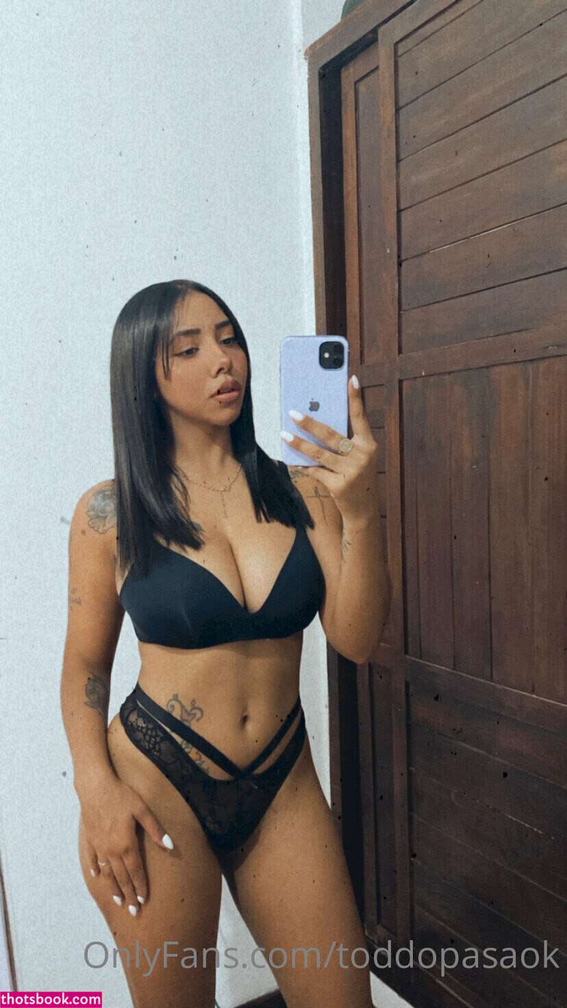 Tu nerrita Nude Leaks OnlyFans Photos #2 1613991