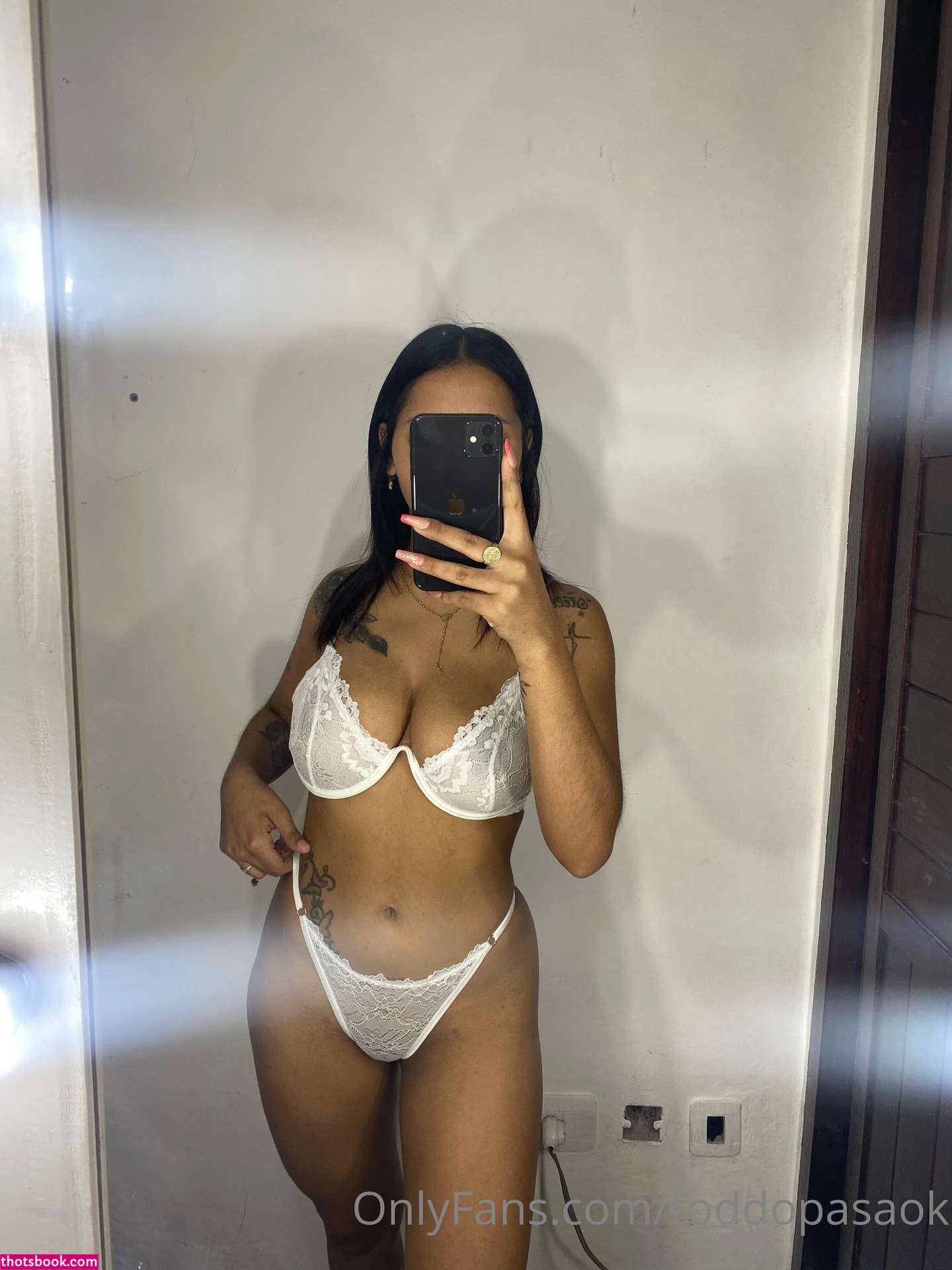 Tu nerrita Nude Leaks OnlyFans Photos #5 1614018