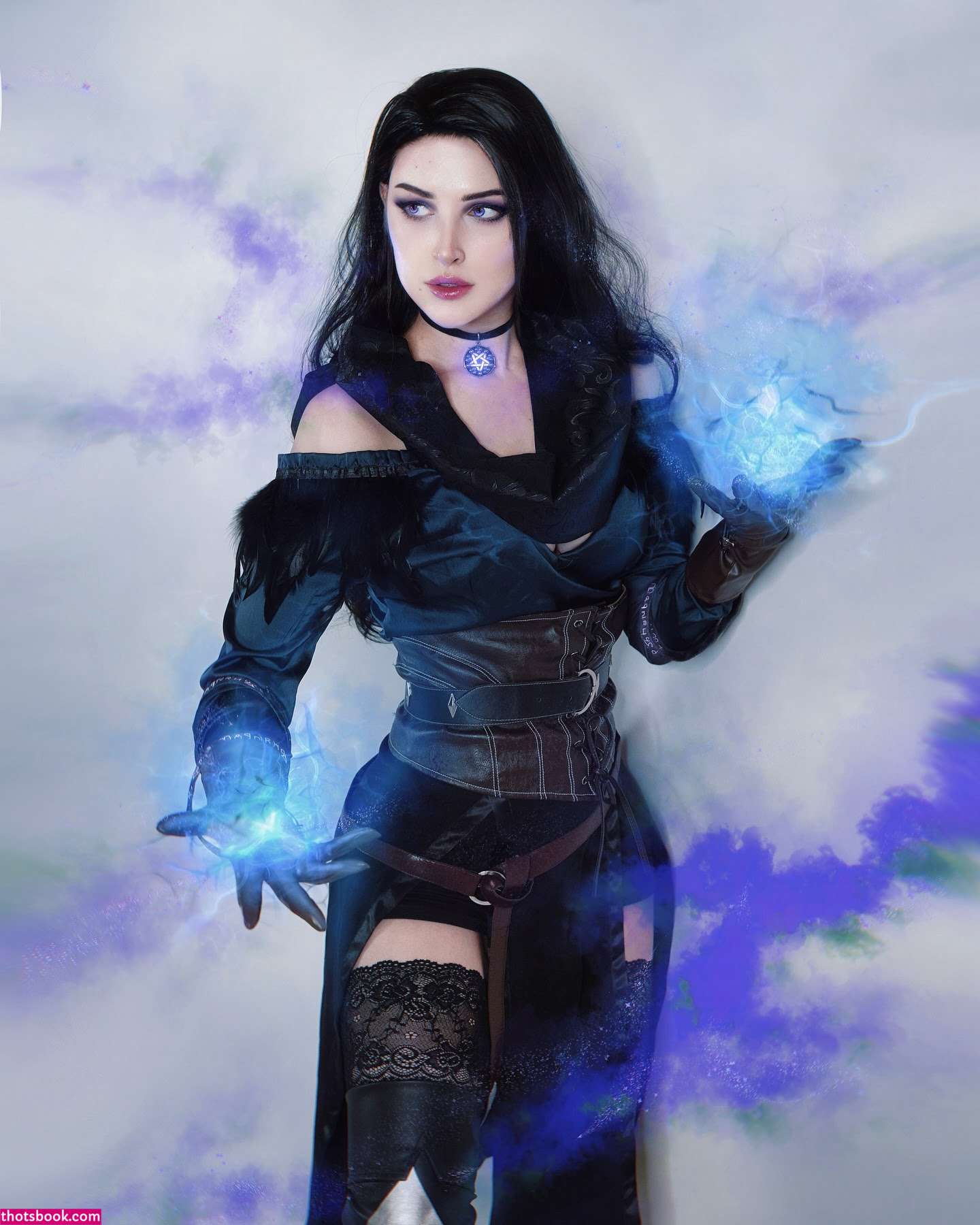 Vi Morrigan vimorrigan da fok Nude Leaks OnlyFans Photos #3 1614057