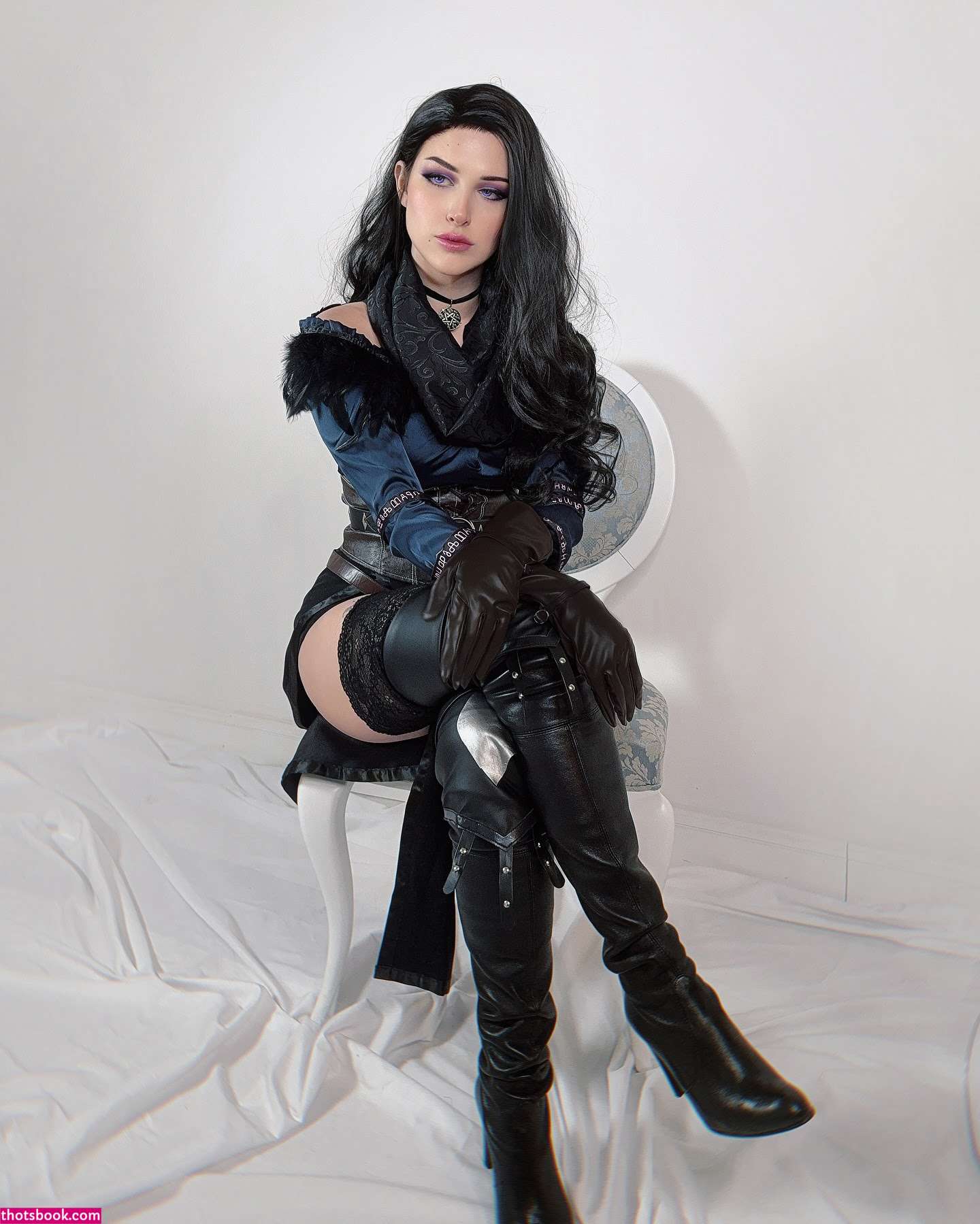 Vi Morrigan vimorrigan da fok Nude Leaks OnlyFans Photos #3 1614058